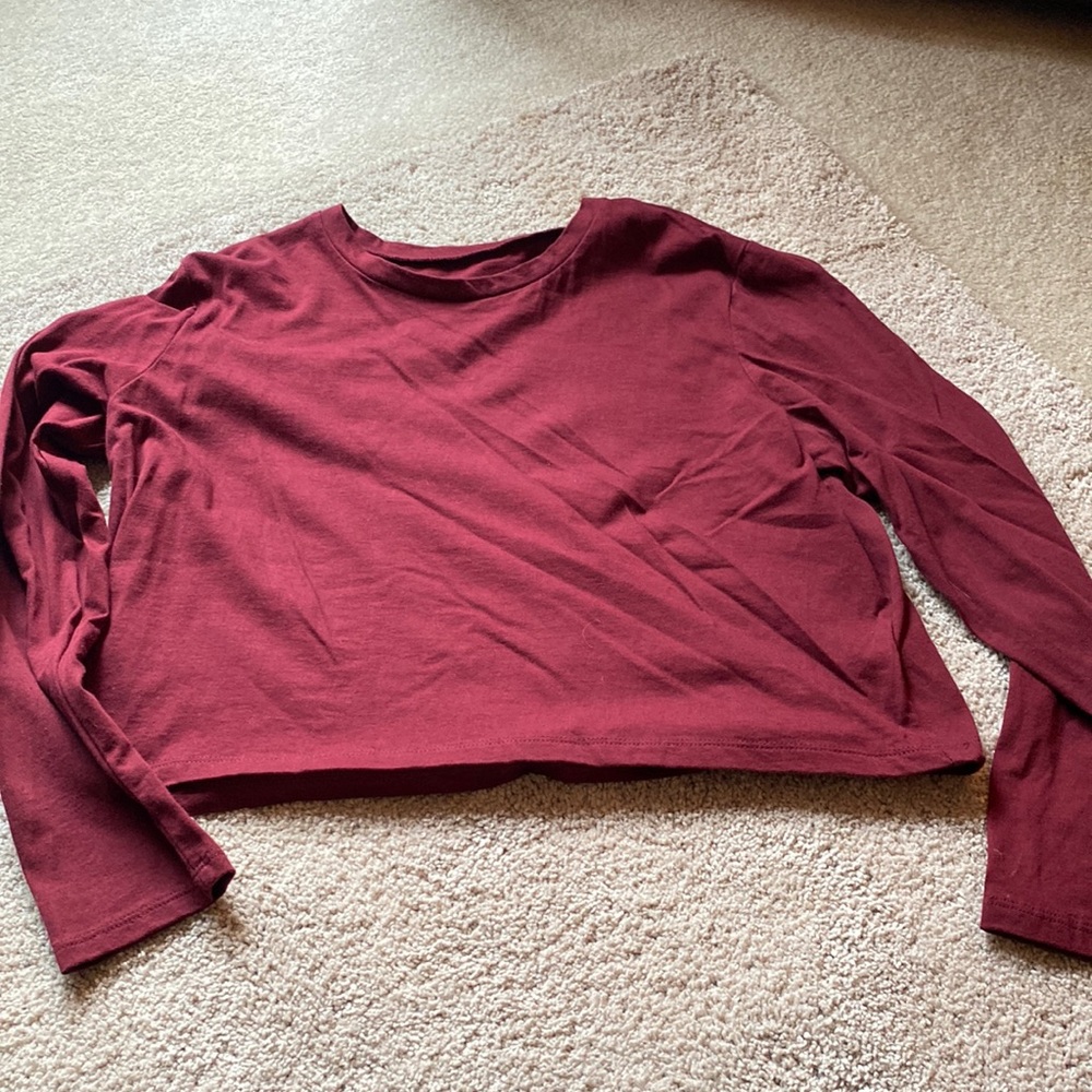 Wild fable shirt